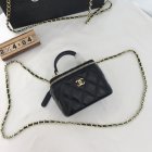 Chanel High Quality Handbags 117