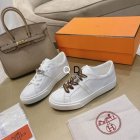 Hermes Men's Shoes 288