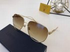 Louis Vuitton High Quality Sunglasses 1073