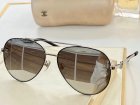 Chanel High Quality Sunglasses 2690