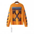 Off white Men's Sweater 23