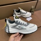 Prada Men's Shoes 296