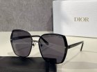 DIOR High Quality Sunglasses 1214