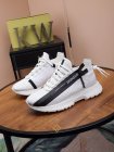 GIVENCHY Men's Shoes 525