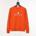 Moncler Men's Long Sleeve T-shirts 341