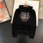 KENZO Men's Hoodies 01