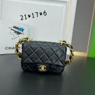 Chanel High Quality Handbags 04