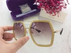 Gucci High Quality Sunglasses 894