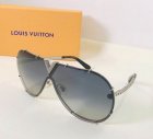 Louis Vuitton High Quality Sunglasses 3110