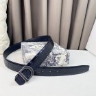 DIOR Original Quality Belts 724