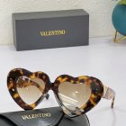 Valentino High Quality Sunglasses 613