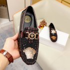 Versace Men's Shoes 1543