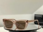 Yves Saint Laurent High Quality Sunglasses 127