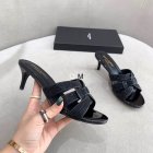 Yves Saint Laurent Women's Shoes 16