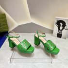 Gucci Women's Shoes 849