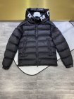 Moncler Men's outerwear 286