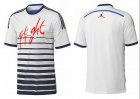 Air Jordan Men's T-shirts 393