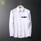 Louis Vuitton Men's Shirts 33