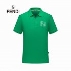 Fendi Men's Polo 55