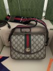 Gucci High Quality Handbags 1655