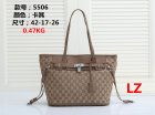 Gucci Normal Quality Handbags 632