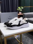 Prada Men's Shoes 1379