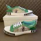 Burberry Men's Shoes 591