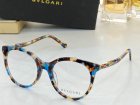 Bvlgari Plain Glass Spectacles 204