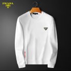 Prada Men's Long Sleeve T-shirts 28