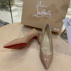 Christian Louboutin Women's Shoes 293