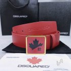 Dsquared Belts 108