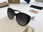 Burberry High Quality Sunglasses 733