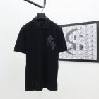 Chrome Hearts Men's Polo 03