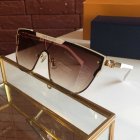 Louis Vuitton High Quality Sunglasses 116
