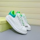 Alexander McQueen Men's Shoes 754