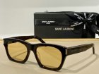 Yves Saint Laurent High Quality Sunglasses 300