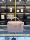 Chanel Original Quality Handbags 43