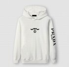 Prada Men's Hoodies 30