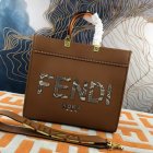Fendi High Quality Handbags 407
