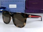Gucci High Quality Sunglasses 521