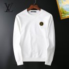 Louis Vuitton Men's Long Sleeve T-shirts 344