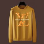 Louis Vuitton Men's Long Sleeve T-shirts 451