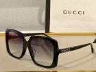 Gucci High Quality Sunglasses 5357