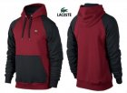 Lacoste Men's Hoodies 100