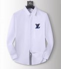 Louis Vuitton Men's Shirts 177
