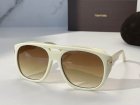 TOM FORD High Quality Sunglasses 1517