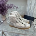 Chanel Women's Shoes 1529