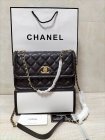 Chanel High Quality Handbags 384