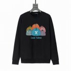 Louis Vuitton Men's Long Sleeve T-shirts 987