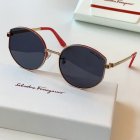 Salvatore Ferragamo High Quality Sunglasses 14